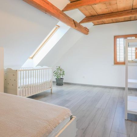 Apartment Krnicar Згорнье-Горье Экстерьер фото